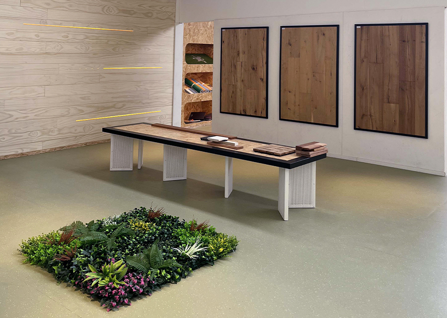 Kobel Home KOBEL AZIENDA HOME 2